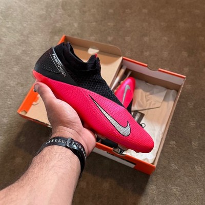 Nike Phantom Vision 2 Elite SG - US 9,5 / UK 8,5 / EU 43 (Neu in OVP)