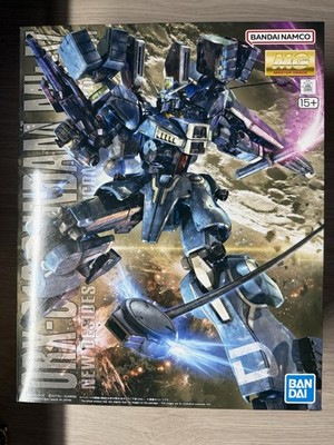 Bandai MG 1/100 Gundam Mk-V Kit for sale online | eBay