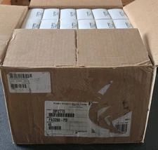 POTTER PAD200-PD PHOTOELECTRIC SMOKE DETECTOR - BRAND NEW - 48 AVAILABLE 