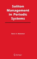 Boris A. Malomed | Soliton Management In Periodic Systems | Taschenbuch (2010)
