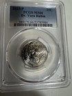 PCGS MS66 2025-P Dr. Vera Rubin 25C America the Beautiful Quarter — photo 1