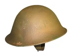WW2 British/Canadian MkIII helmet 61-62cm Stahlhelm casque casco elmo 盔 2GM 2WK