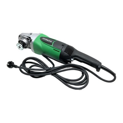 G18SE3 Disc Grinder 230V HITACHI, Hitachi Winkelschleifer 1900W 180mm G18SE3,...
