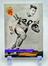 2012 Fleer Retro Billy Cannon #11