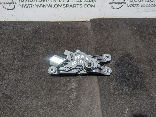 RANGE ROVER EVOQUE L551 REAR WIPER MOTOR K8D2-17404-AA