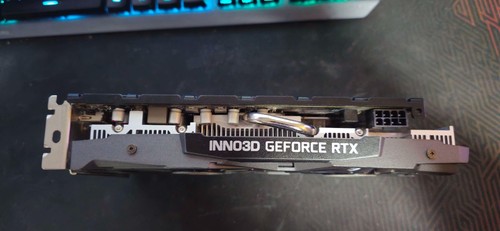 Inno3D RTX 2060 6GB GDDR6 - Bild 2 von 7