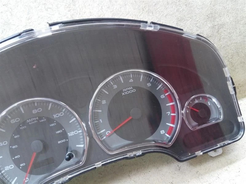 Painel de instrumentos velocímetro 15853242 compatível com 2006 PONTIAC TORRENT n26-197612 - Imagem 3 de 4
