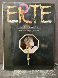 Erte Jewelry | eBay
