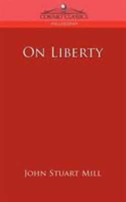 On Liberty Paperback John Stuart Mill
