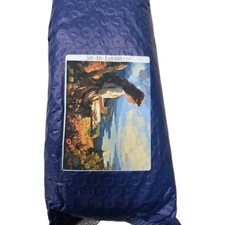 Number Artist Paint By Number Landscape 50-40-LZ8488  Unopened