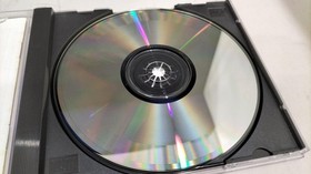 Takara Steam Gear Mash Sega Saturn Software