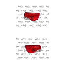 VALEO Heckleuchte Rückleuchte links rechts für Toyota Avensis Kombi T27