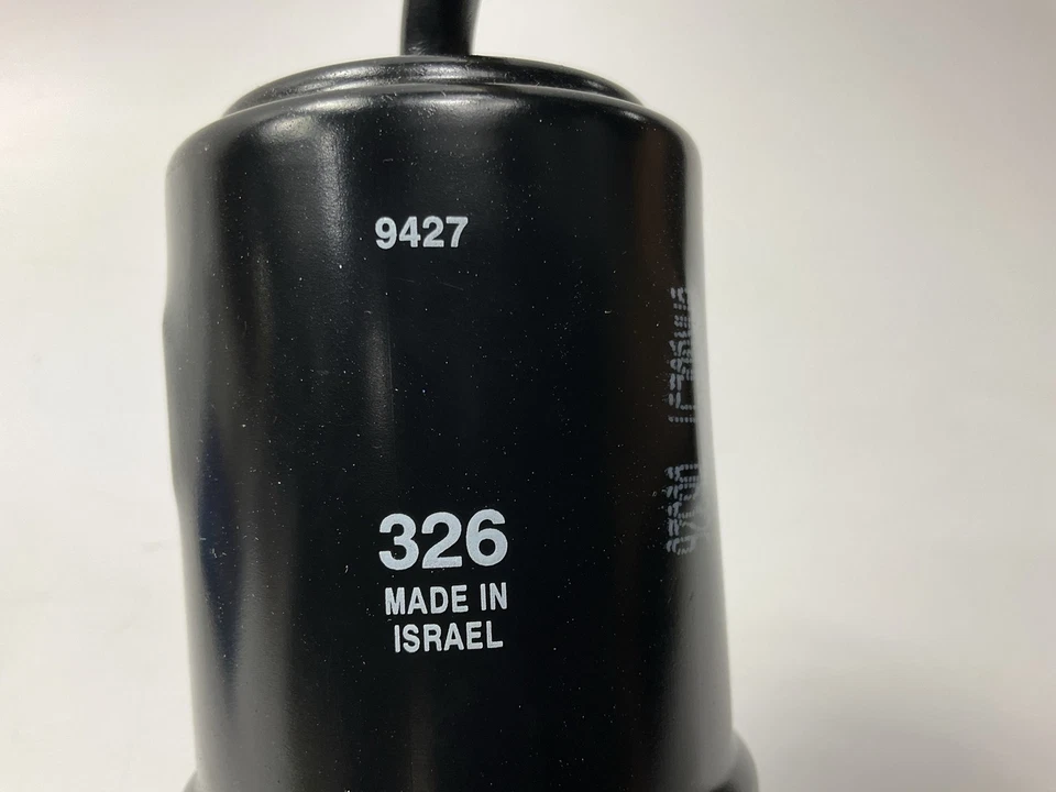 Filtro de combustible Carquest 86326 - 1989-1992 Ford Probe, 1988-1992 Mazda 626, MX-6 Foto 4 de 4