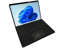 Microsoft Surface Pro 8 | 13" |  i7 CPU | 16GB RAM | 256GB SSD | 1-Year Warranty