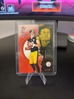 2025 Topps Will Howard Red Lava (Raw)