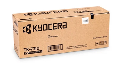 Tóner negro Kyocera TK-7310 / 1T02Y40NL0