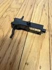 Vtg TRANSFORMERS G1 Megatron Gun Stock Mounting PARTS Accessories