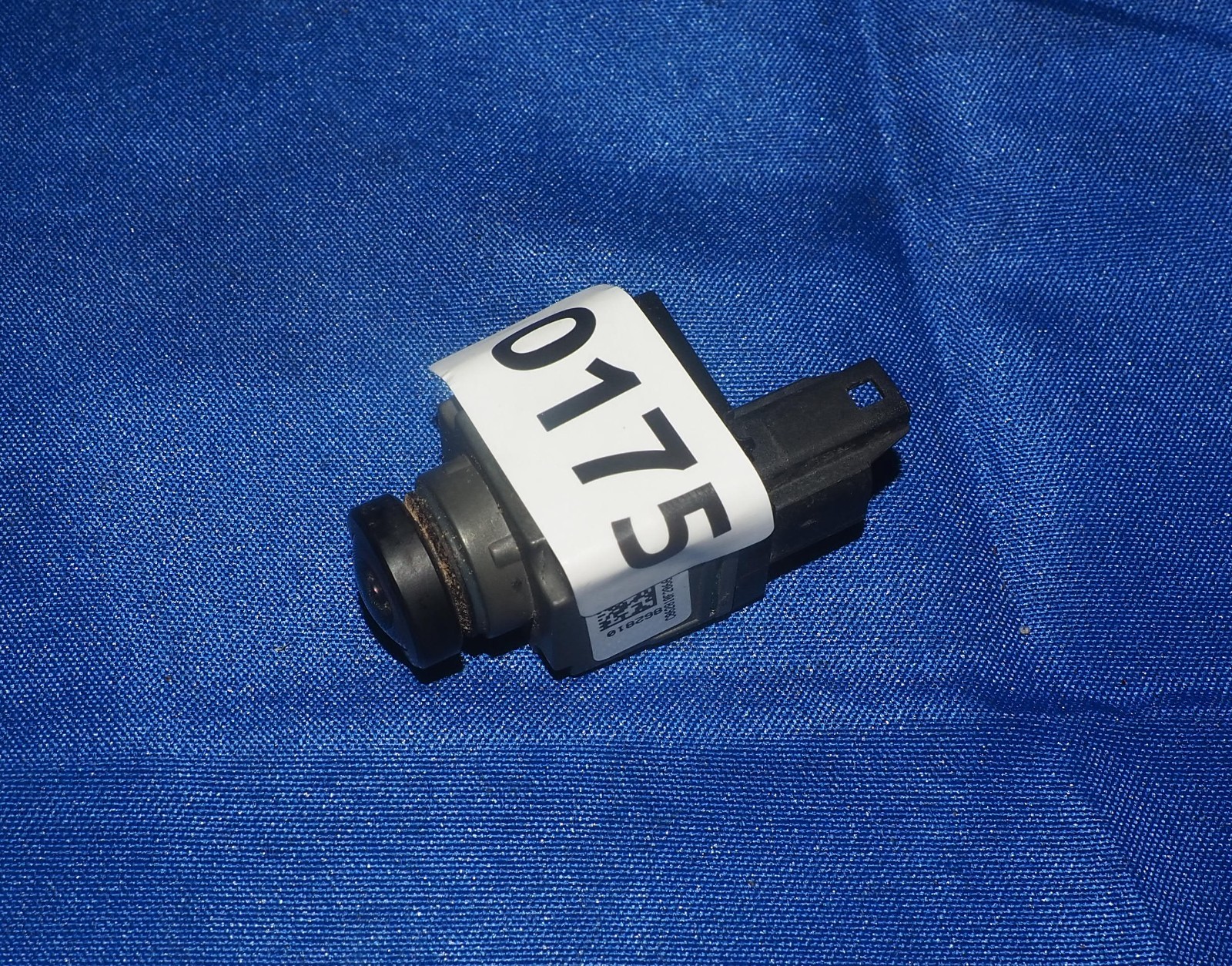 2017-2025 VW Audi Porsche Bentley Front or Rear Park Parking Assist Camera OEM
