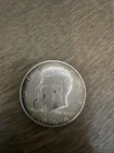1964 Kennedy Silver Half Dollar Coin