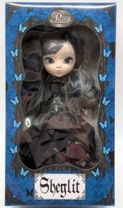 Pullip Doll Edelstein P-312 Sheglit Collab 2023 Adult Collectible Figure Age 15+