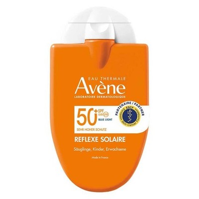 Avene Reflexe Solaire Familie Emulsion SPF 50 +  · 30 ml · PZN 17896791