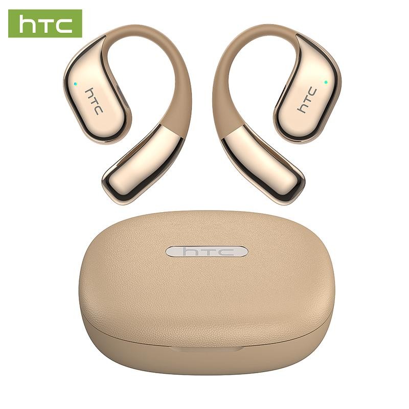 HTC NE39 Wireless Earbuds Bluetooth Headset AI Translator