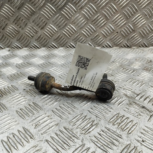 TESLA MODEL X Stabilisatorstange hinten rechts 1027491-00-A Strom 2016 385kw