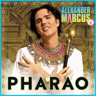Alexander Marcus: Pharao -   - (CD / P) - Bild 1 von 2