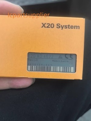 1PC NEW B&R X20AO4622 Modules Fast Free delivery