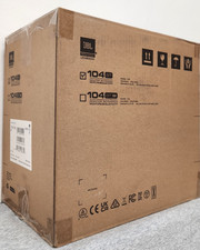JBL Professional 1 Series 104-BT Compact Desk...