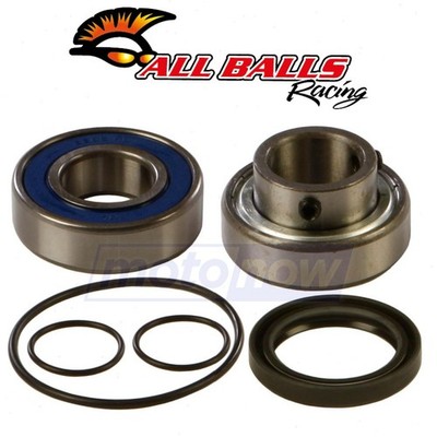 All Balls Shaft Bearing and Seal Kit for 1997-1998 Yamaha VX500XTC VMAX 500 us