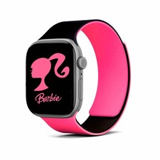 For iWatch for 38/42/41/45/49mm S10 Magnetic Silicone TPU Band Strap Relacement