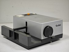 Rollei P350A Slide Projector - Powers On, Untested Further, Used