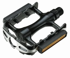 VP Components VPE465 EPB Alloy Trekking Pedal.