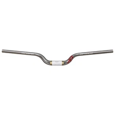 Spank Spike 35 Vibrocore Aluminum Riser Bar, 820mm, Lightweight, Enduro &