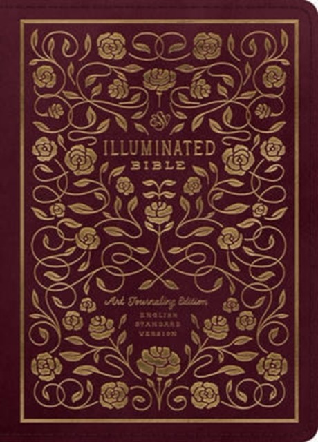Esv Illuminated Bible, Art Journaling Edition Dana Tanamachi - Image 2