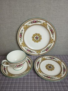 Wedgwood Columbia W595 | eBay
