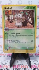 Nuzleaf 49/100 Sandstorm Regular on eBay