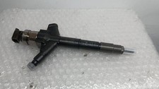 Injecteur Nissan CABSTAR