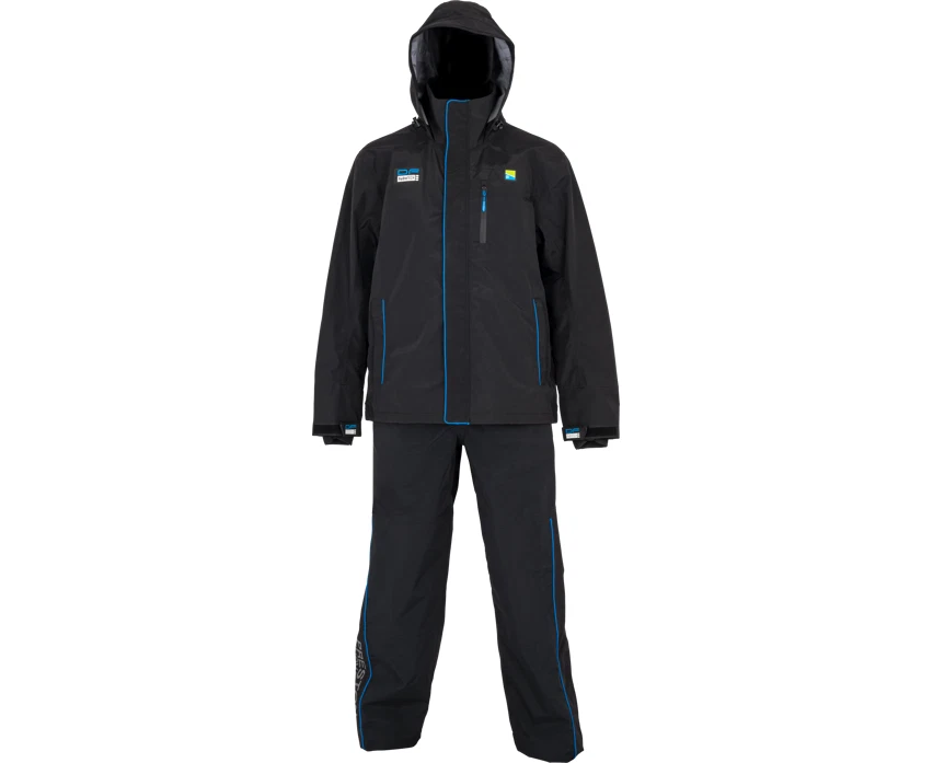 Preston Innovations NEW DFH Waterproof Jacket ONLY ALL SIZES