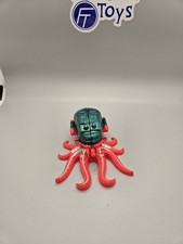 Space Machines Fun Line OCTOPUS U-BOOT Submarine Incomplete