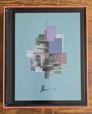 ONYX BOOX Tab Ultra C Pro 128GB, Wi-Fi, 10.3 ...