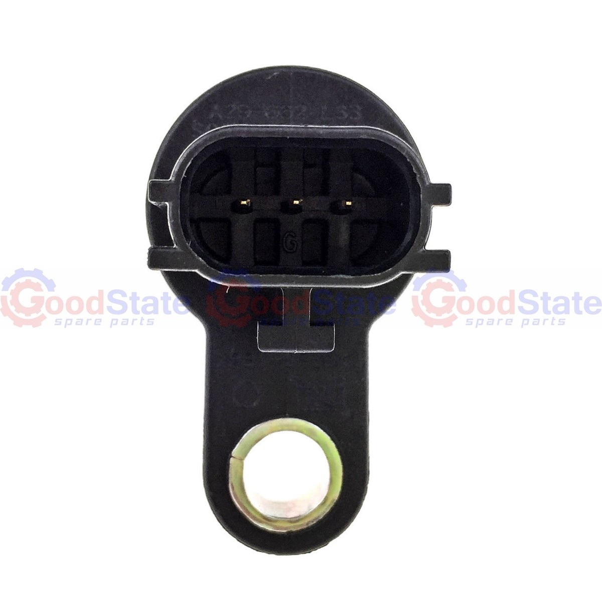 Genuine NISSAN Elgrand E51 VQ35DE 3.5L VQ25DE 2.5L Crank