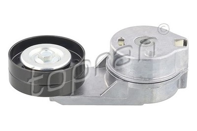 Topran-OE 112 976 belt tensioner, V-ribbed belt for VW