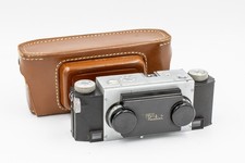 David White Co. Stereo Realist 3D Camera w/ 35mm f/3.5 Anastigmat Lenses