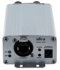 CHAUVET DJ DMX-AN Stage Lighting Controller M..