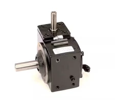 Electro Freeze - WINSMITH HC153360 Gear Reducer, Left Hand W/Coupling HC111780