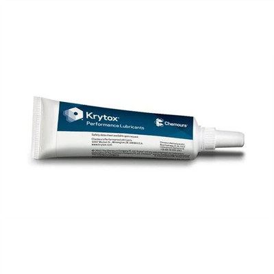 Krytox Krytox GPL 205 Grease 0.5oz Tube 36000