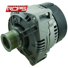 New 115A Alternator Fits Mercedes - Europe S500 1993-95 TA000A33002 13439 139394