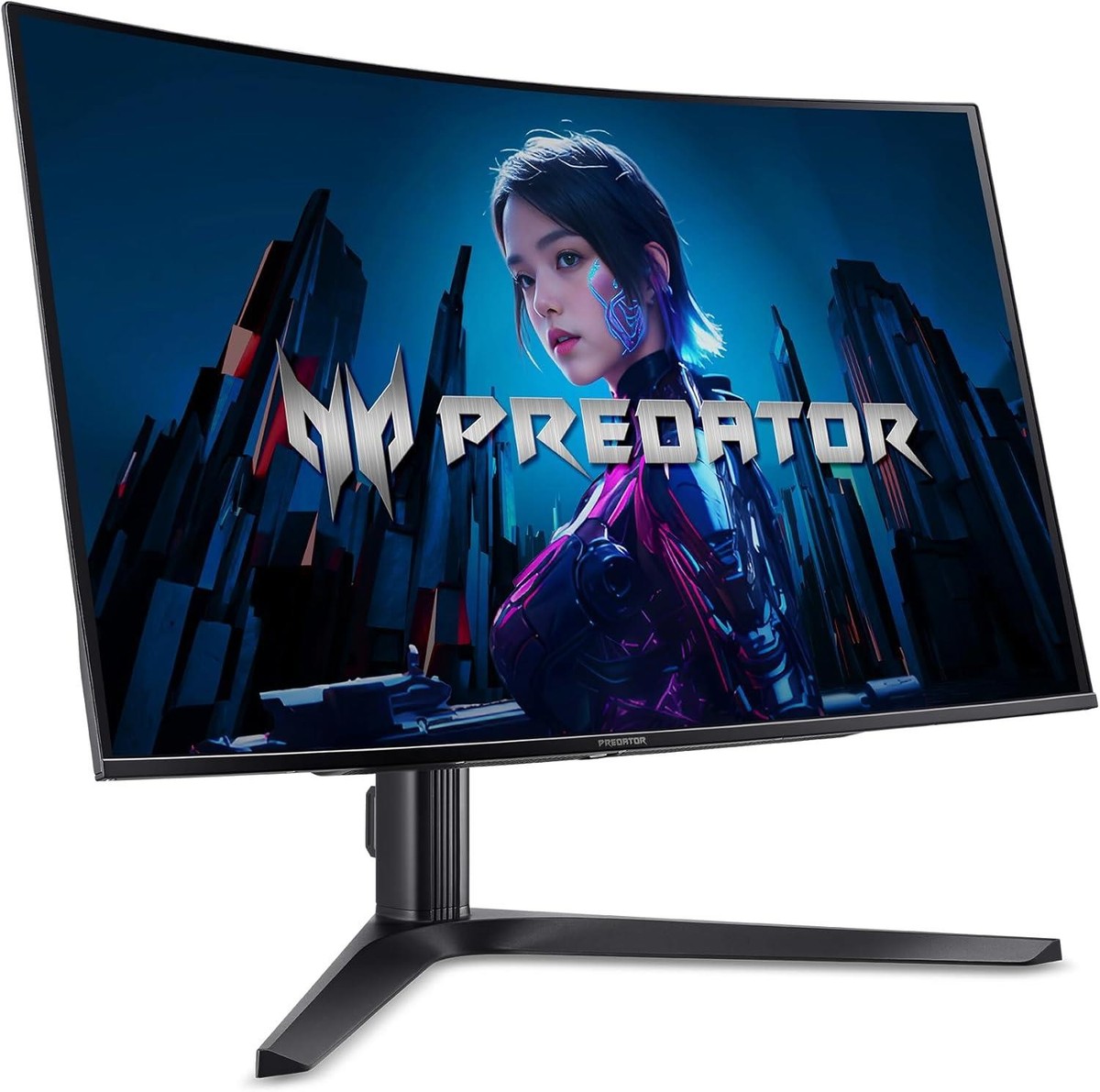 Acer Predator X27U 27